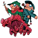 Pilot Brothers 2 — донат и игровая валюта