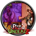 Pixel Puzzles: UndeadZ — донат и игровая валюта