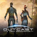 Outcast: A New Beginning