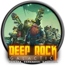 Deep Rock Galactic