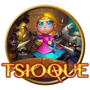 Tsioque — донат и игровая валюта