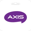 AXIATA AXIS — донат и игровая валюта