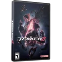 Tekken 8 — донат и игровая валюта