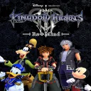 Kingdom Hearts III + Re Mind — донат и игровая валюта