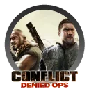 Conflict: Denied Ops