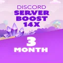 Discord — донат и игровая валюта