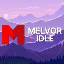 Melvor Idle — донат и игровая валюта