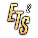 Euro Truck Simulator 2