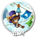A Hat in Time — донат и игровая валюта