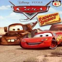 Disney•Pixar Cars: Radiator Springs Adventures — донат и игровая валюта