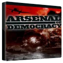 Arsenal of Democracy: A Hearts of Iron Game — донат и игровая валюта