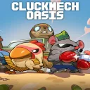 Cluckmech Oasis — донат и игровая валюта