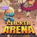 Clicker Arena — донат и игровая валюта