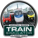Train Simulator Classic — донат и игровая валюта