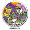 Tormentor X Punisher — донат и игровая валюта
