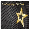 Coles Group & Myer — донат и игровая валюта