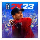 PGA TOUR 2K23 — донат и игровая валюта