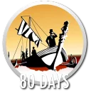 80 Days