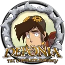 Deponia: The Complete Journey — донат и игровая валюта