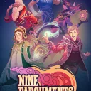 Nine Parchments — донат и игровая валюта