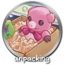 Unpacking — донат и игровая валюта
