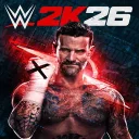 WWE 2K26 — донат и игровая валюта