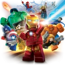 LEGO Marvel Super Heroes — донат и игровая валюта