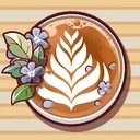 Good coffee, Great coffee