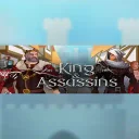 King and Assassins — донат и игровая валюта