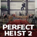 Perfect Heist 2 — донат и игровая валюта