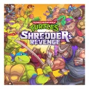 Teenage Mutant Ninja Turtles: Shredder's Revenge — донат и игровая валюта