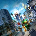The LEGO NINJAGO Movie Video Game — донат и игровая валюта