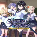 SAMURAI MAIDEN — донат и игровая валюта