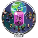 Chroma Squad — донат и игровая валюта