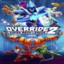 Override 2: Super Mech League — донат и игровая валюта