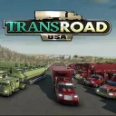 TransRoad: USA — донат и игровая валюта