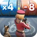 Z Route: Redemption — донат и игровая валюта
