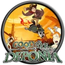 Goodbye Deponia — донат и игровая валюта