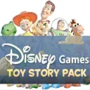 Disney Toy Story Pack — донат и игровая валюта