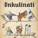 Inkulinati — донат и игровая валюта