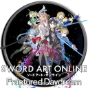 SWORD ART ONLINE Fractured Daydream — донат и игровая валюта