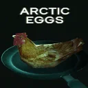 Arctic Eggs — донат и игровая валюта