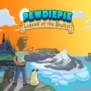 PewDiePie: Legend of the Brofist — донат и игровая валюта
