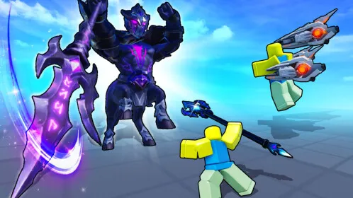 Dungeon Hunters [UPD]