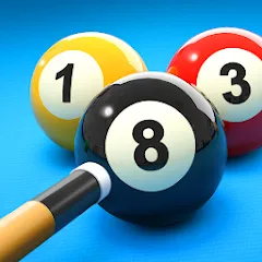 8 Ball Pool — донат и игровая валюта