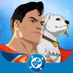 DC: Dark Legion — донат и игровая валюта