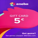 Eneba — донат и игровая валюта