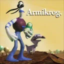 Armikrog — донат и игровая валюта