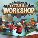 Little Big Workshop — донат и игровая валюта