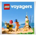 LEGO Voyagers — донат и игровая валюта